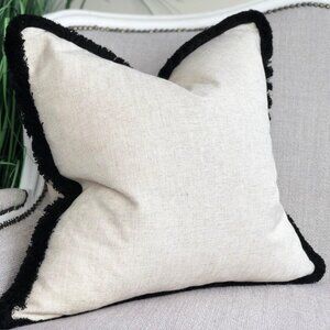 Throw Pillows (3)